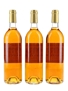 1994 Chateau Monbazillac  3 x 75cl / 13.5%