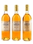 1994 Chateau Monbazillac  3 x 75cl / 13.5%
