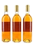 1994 Chateau Monbazillac  3 x 75cl / 13.5%