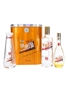 2 In 1 Free Do Yibin Wuliangye Baijiu Mixing Set  2 x 28-62cl