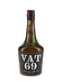 Vat 69 Bottled 1960s 35cl / 40%
