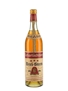 Scharlachberg Drei-Stern Weinbrand Bottled 1970s 70cl / 38%