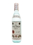 Bacardi Superior Bottled 1970s - 1980s 75cl / 40%