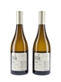 2019 The Hilt Estate Chardonnay Santa Rita Hills 2 x 75cl / 13%