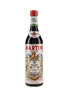 Martini Rosso Vermouth Bottled 1970s 75cl / 17%