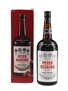 Peter Heering Cherry Liqueur Bottled 1970s - Duty Free 70cl