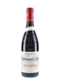 2020 Chateauneuf Du Pape Les Cailloux Andre Brunel 75cl / 14.5%