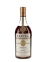 Martell Medallion VSOP Bottled 1970s - US Market 75.7cl / 40%