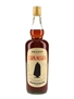 Sandeman Capa Negra Brandy  100cl / 40%