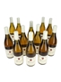 2004 Meursault Clos Du Domaine Henri Darnat - Reserve Francois Labet 12 x 75cl / 13%