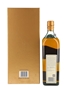 Johnnie Walker Blue Label Bottled 1990s 75cl / 43%
