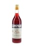 Campari Bitter Bottled 1980s 100cl / 25%