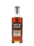 Green River Kentucky Full Proof Straight Bourbon Whiskey  75cl / 58.65%