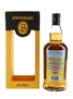 Springbank 2016 8 Year Old Bottled 2024 - Local Barley 70cl / 58.1%