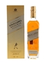 Johnnie Walker Gold Label Reserve  70cl / 40%