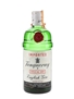 Tanqueray Imported Special Dry Bottled 1970s - Canelli 75cl / 43%