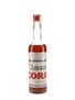 Cora Amaro Bottled 1960s 75cl / 25%
