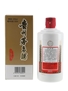 Kweichow Moutai 2013 Baijiu 50cl / 53%