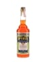 Aperol Barbieri Bottled 1970s 100cl / 11%