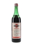 Martini Rosso Vermouth Bottled 1970s 100cl / 16.5%