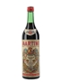 Martini Rosso Vermouth Bottled 1970s 100cl / 16.5%