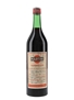 Martini Rosso Vermouth Bottled 1970s 100cl / 16.5%