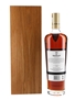 Macallan 25 Year Old Sherry Oak Annual 2023 Release 70cl / 43%