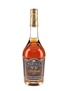 Martell 3 Star VS Bottled 1990s 70cl / 40%