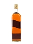 Johnnie Walker Black Label Extra Special Bottled 1970s 75.7cl / 40%