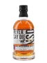 Never Say Die Small Batch Bourbon  70cl / 47.5%