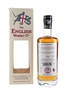 The English Whisky Co. 2010 Chapter 10 Bottled 2015 - Sherry Cask 70cl / 46%