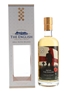 English Whisky Co 'Lest We Forget'  70cl 43%
