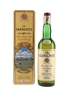 Glenlivet 12 Year Old Bottled 1990s - Classic Golf Courses Royal Troon 70cl / 40%
