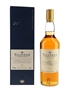 Talisker 18 Year Old Bottled 2000s 70cl / 45.8%