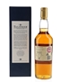 Talisker 18 Year Old Bottled 2000s 70cl / 45.8%