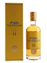 The English 11 Year Old The English Whisky Co 70cl / 46%