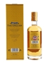The English 11 Year Old The English Whisky Co 70cl / 46%
