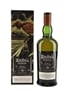 Ardbeg Anthology 13 Year Old Bottled 2023 - The Harpy's Tale 70cl / 46%