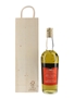 Chartreuse Green Bottled 1975-1982 70cl / 55%
