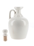 Rutherford's Ceramic Decanter Montrose Pottery - Gamebird Decanter 70cl / 40%