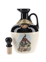 Rutherford's Ceramic Decanter Montrose Pottery - Clansman 75cl / 43%