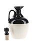Rutherford's Ceramic Decanter Montrose Pottery - Clansman 75cl / 43%