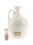 Rutherford's Blended Scotch Whisky Montrose Pottery - Queen Elizabeth 70cl / 40%