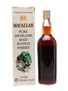 Macallan 1958 Campbell, Hope & King Bottled 1970s 75cl / 46%