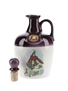 Rutherford's Ceramic Decanter Montrose Pottery - Clansman 70cl / 40%