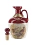 Rutherford's Ceramic Decanter Montrose Pottery - Gamebird Decanter 70cl / 40%