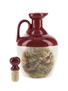 Rutherford's Ceramic Decanter Montrose Pottery - Gamebird Decanter 70cl / 40%