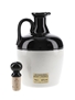 Rutherford's Ceramic Decanter Montrose Pottery - Clansman 70cl / 40%