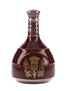 King Of Scots 25 Year Old Royal Worcester Spode Ceramic Decanter 75cl / 43%