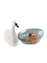 Jim Beam 4 Year Old Tundra Swan 75cl / 40%